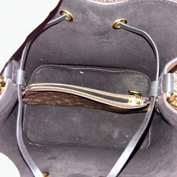 Louis Vuitton Neonoe bag - Picture 6 of 12